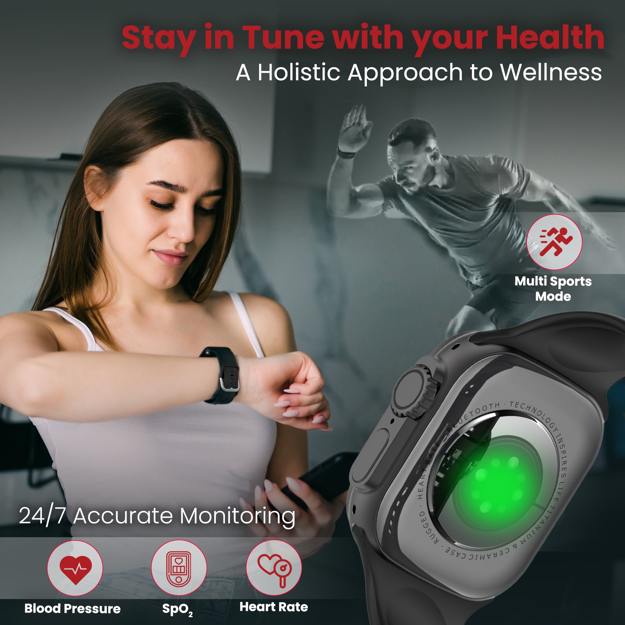 Smartwatch